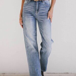 Bohme Jeans Size 31, SO Comfy!